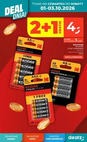 Dealz