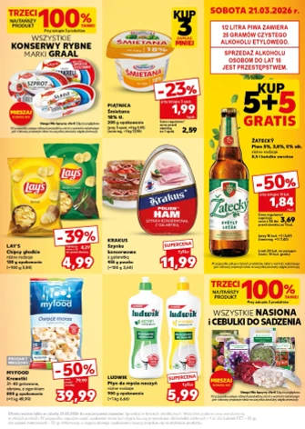 Kaufland