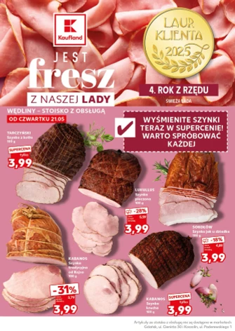 Kaufland