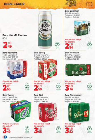 Carrefour