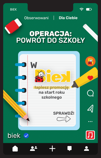 Biedronka