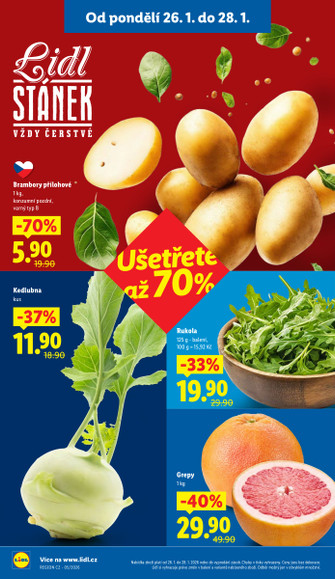 Lidl.cz