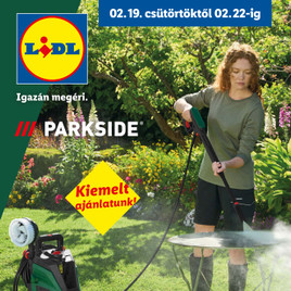 Lidl - Nonfood