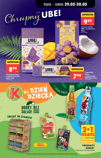 Biedronka