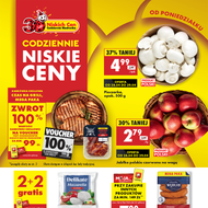 Biedronka