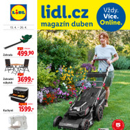 Lidl.cz