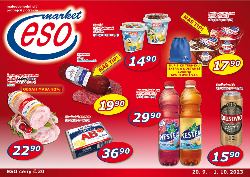 Eso market