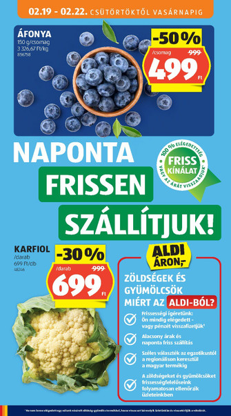 Aldi