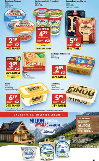Delikatesy Centrum