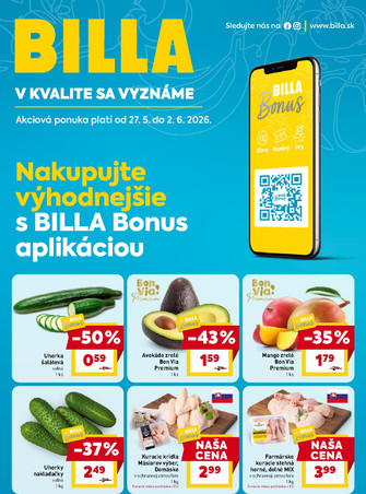 Billa