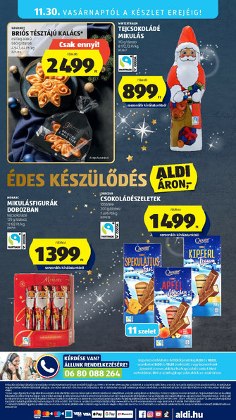 Aldi