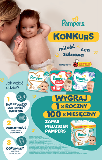 Biedronka