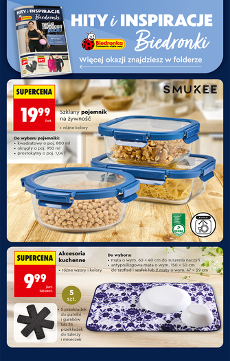 Biedronka