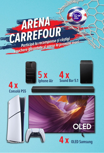 Carrefour