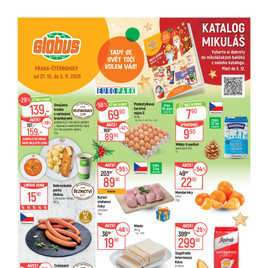 Globus Praha–Štěrboholy