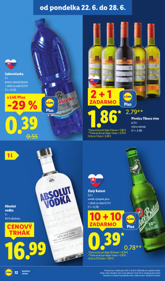 Lidl