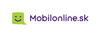 Mobilonline.sk zľavové kupóny