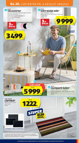 Aldi