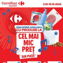 Carrefour Market