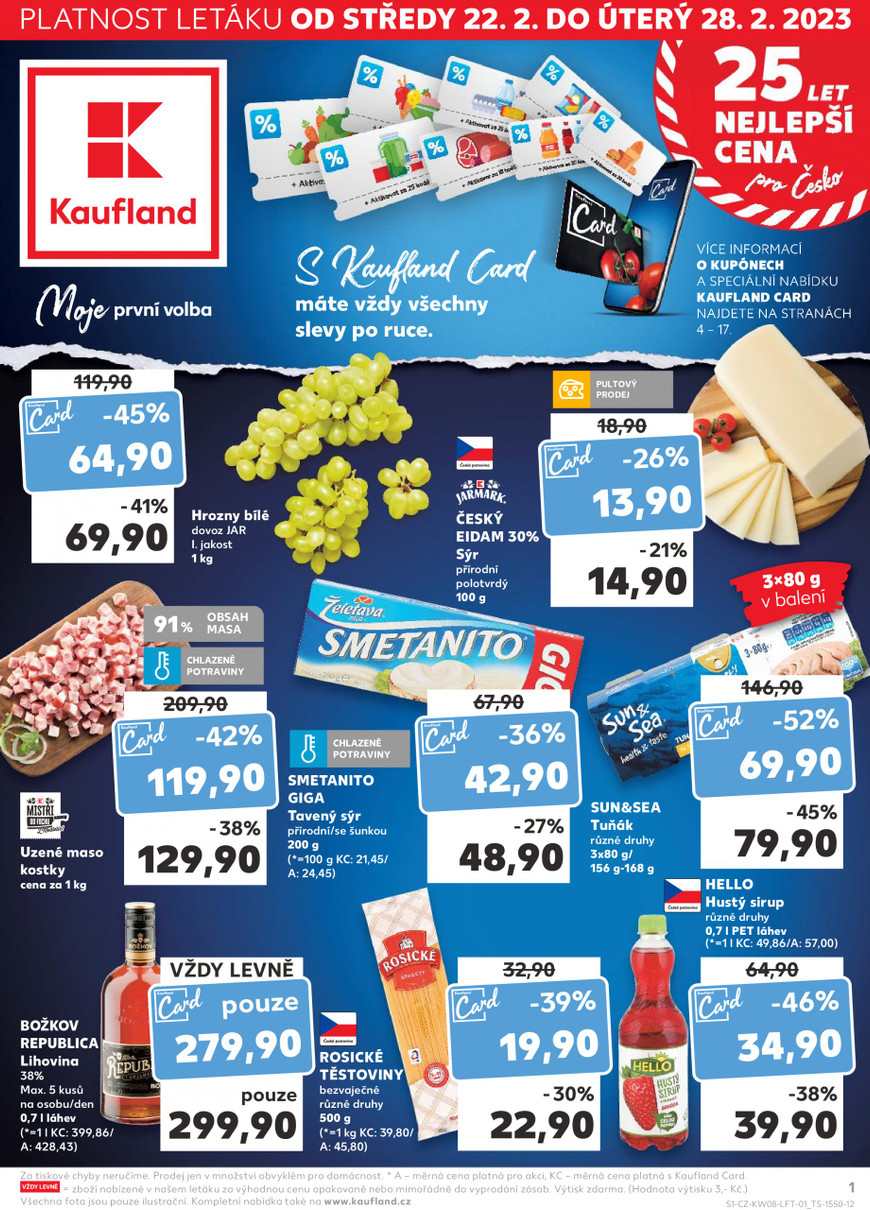Kaufland