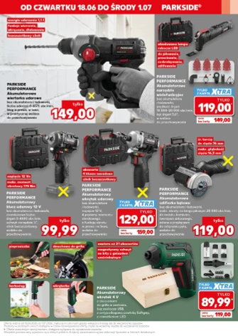 Kaufland