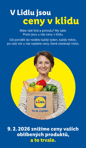 Lidl.cz