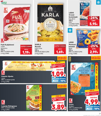 Kaufland