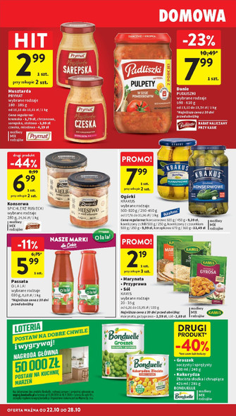 Intermarche