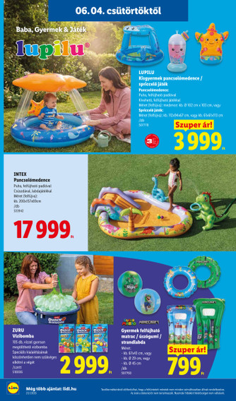 Lidl