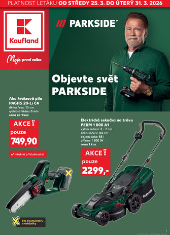 Kaufland