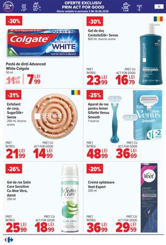 Carrefour