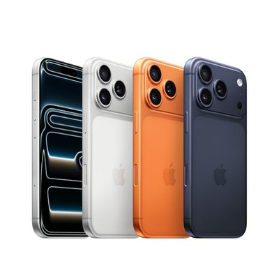 iPhone 17 Pro 256 GB - prodává a odesílá přímo Amazon