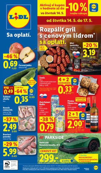 Lidl