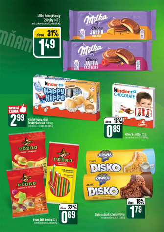 COOP Jednota
