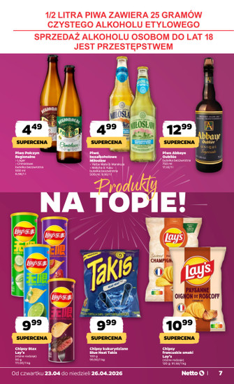Netto