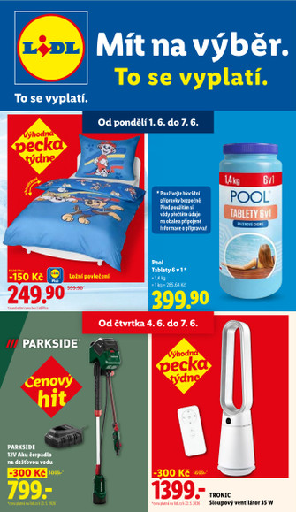 Lidl.cz