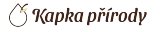 KapkaPřírody