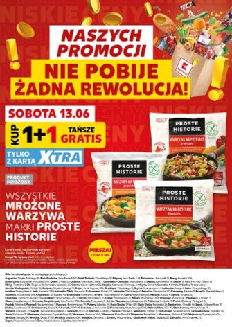 Kaufland