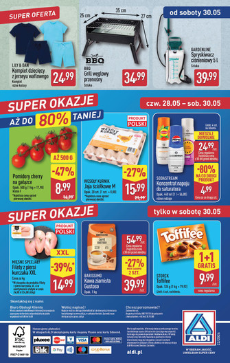 ALDI
