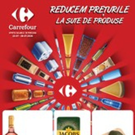 Carrefour