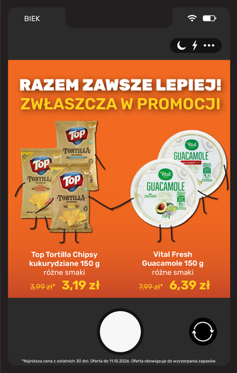 Biedronka
