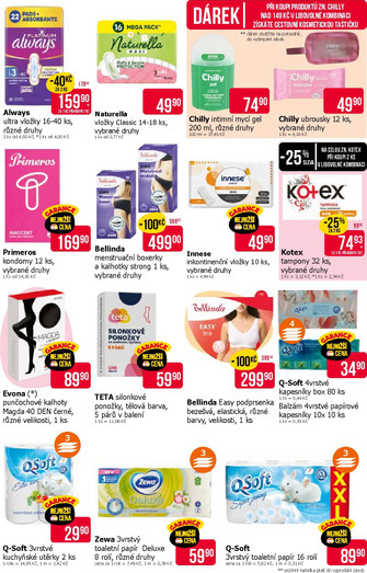Teta drogerie