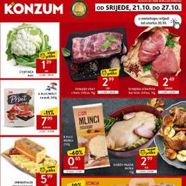 Konzum