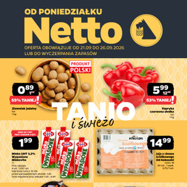 Netto - Food