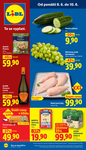 Lidl.cz