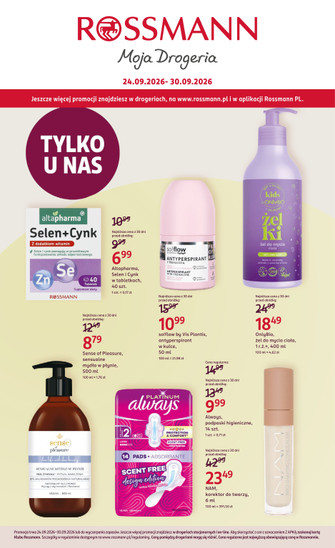 Rossmann