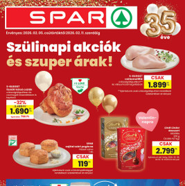 SPAR