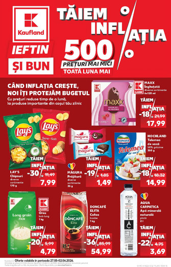 Kaufland