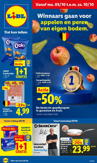 Lidl
