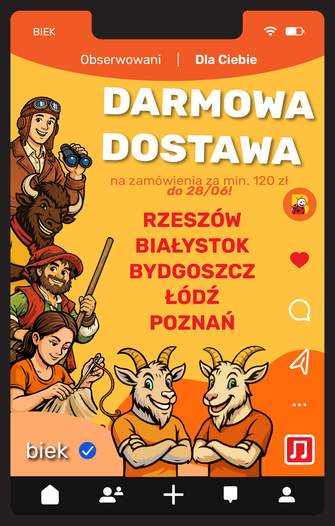 Biedronka